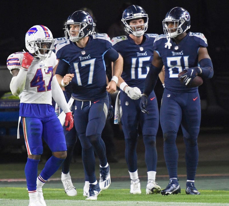 Titans