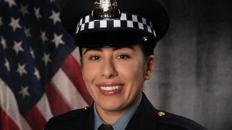 Officer Ella French