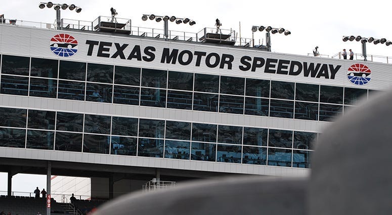 Texas Motor Speedway