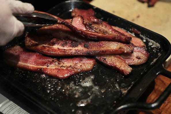 tocino