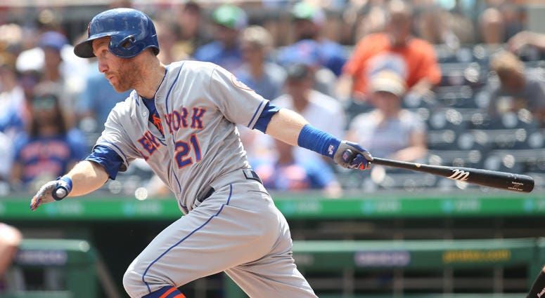 Todd Frazier