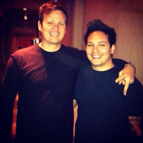 angels and airwaves