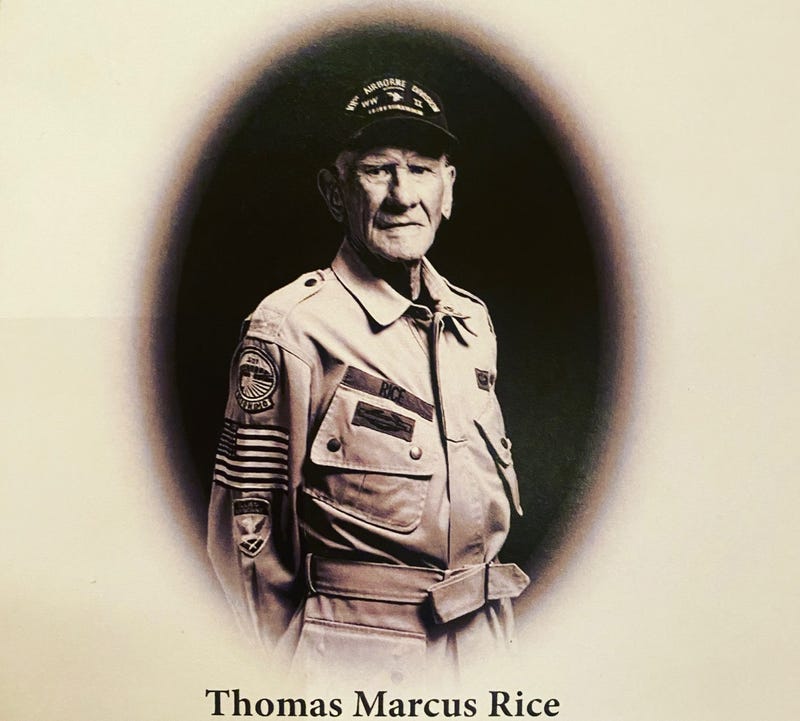 Tom Rice