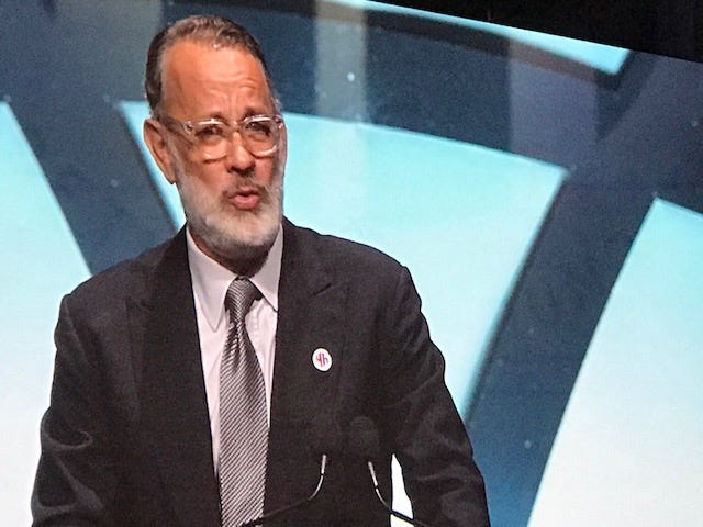 TomHanks