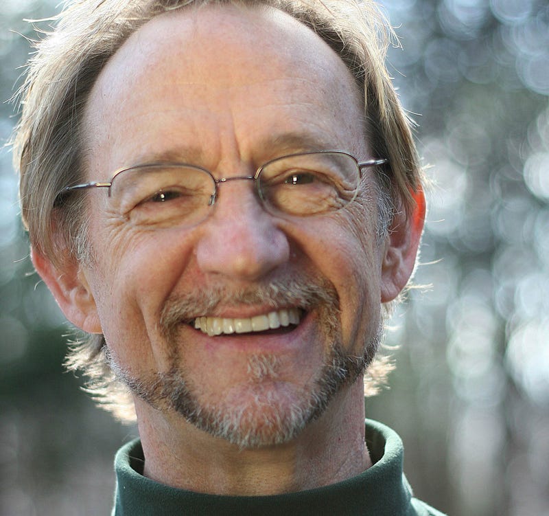 Peter Tork