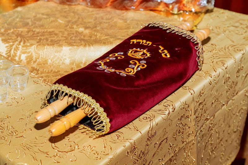 torah
