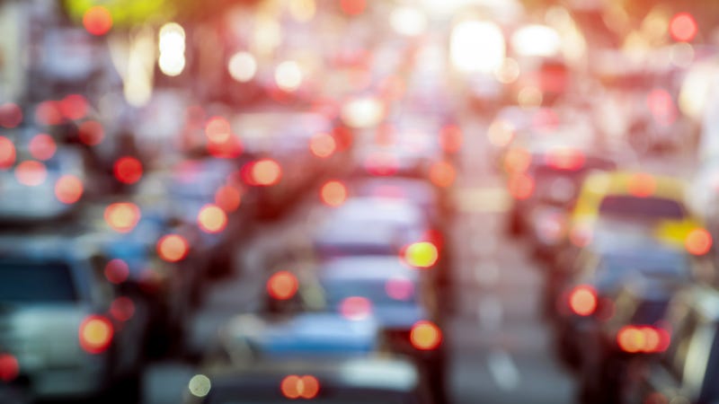 Traffic