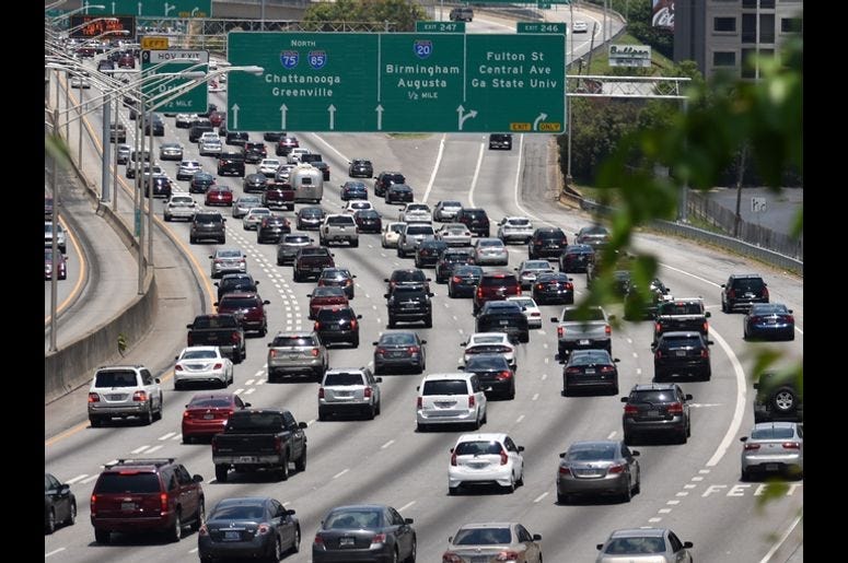 Traffic