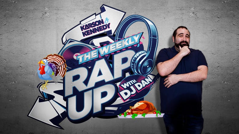 trapsgiving
