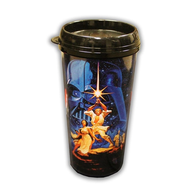 Star Wars Travel Mug