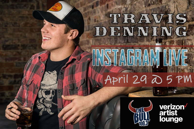 VAL Travis Denning