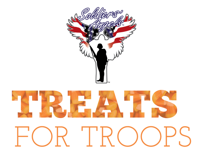 Treat logo