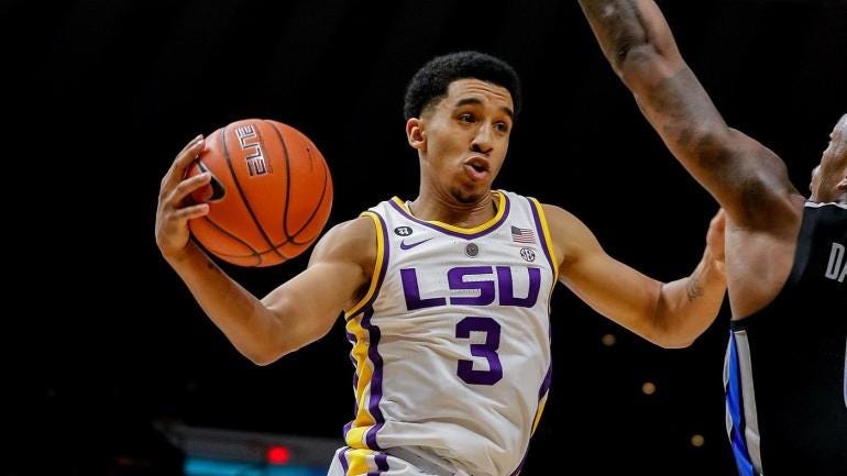 Tremont Waters LS