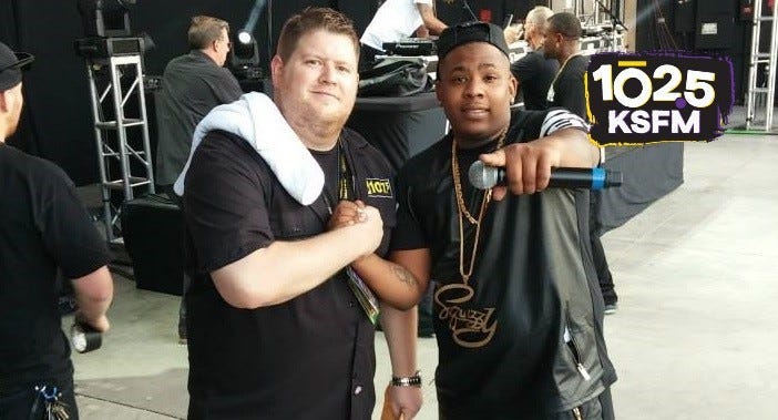 Trev Rich