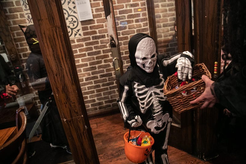 Halloween