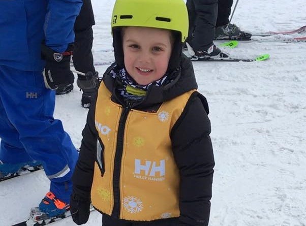 Tristan Ski