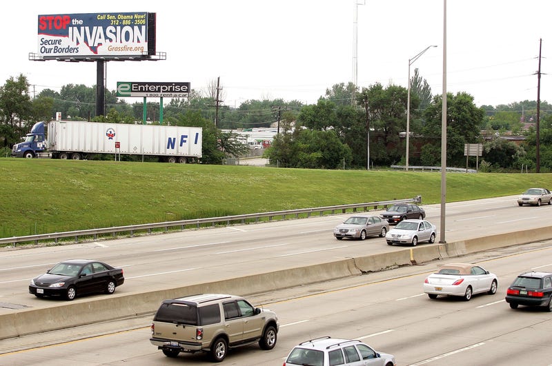 tollway
