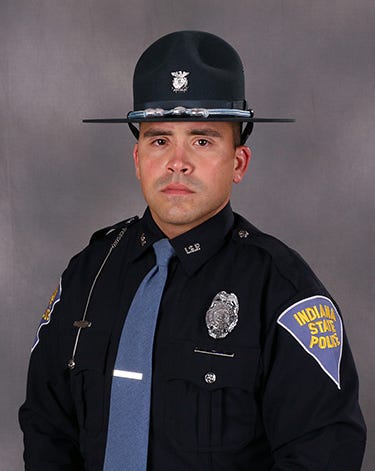 Trooper