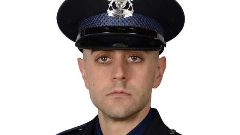 Trooper Starr