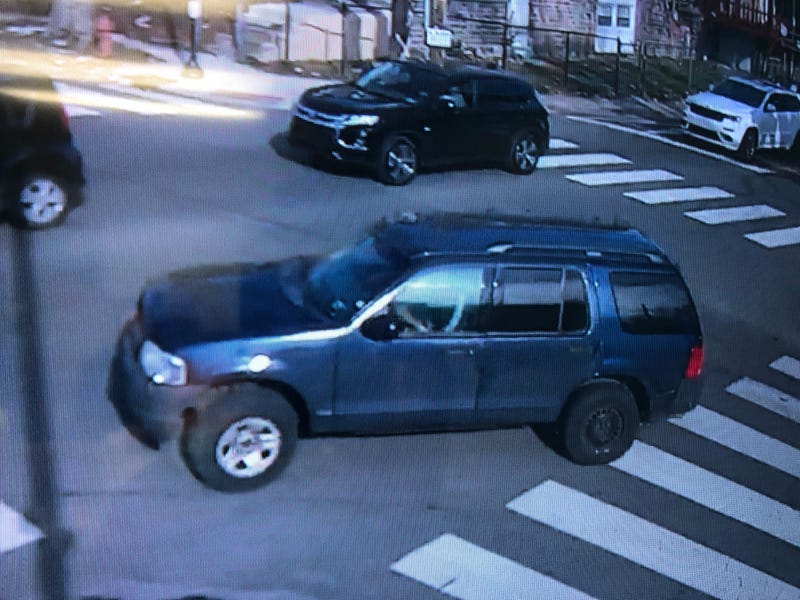 Police offer $25K reward for info on Olney Transportation Center shooting suspects