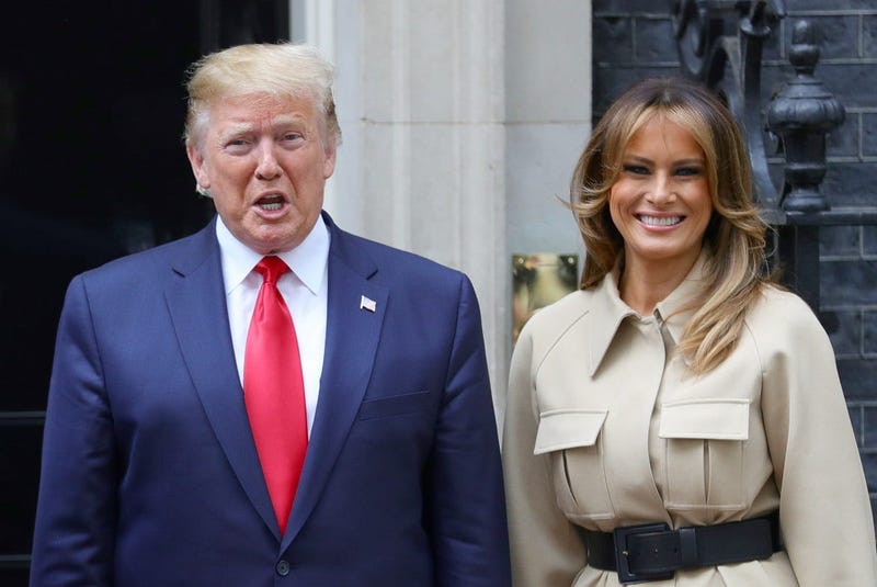 donald_trump_melania_trump