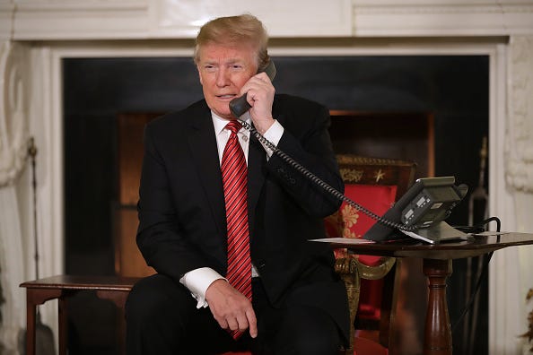 trump