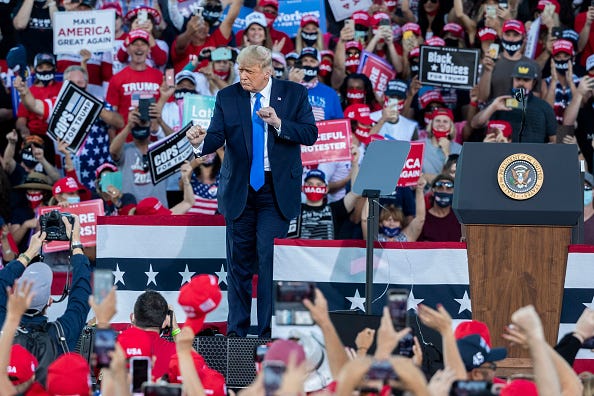 trump