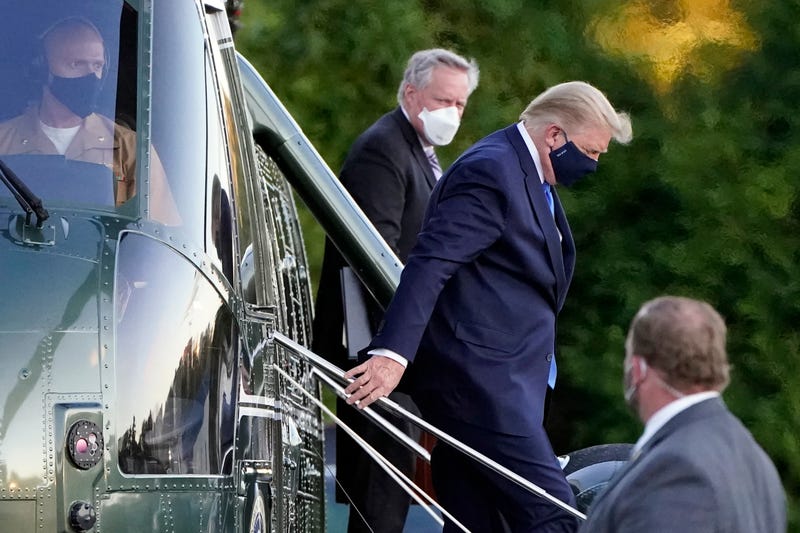 President Trump