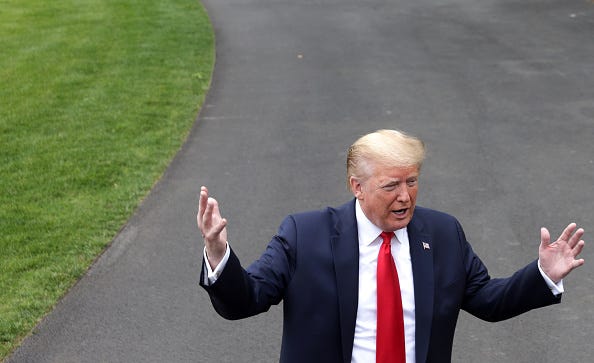 trump