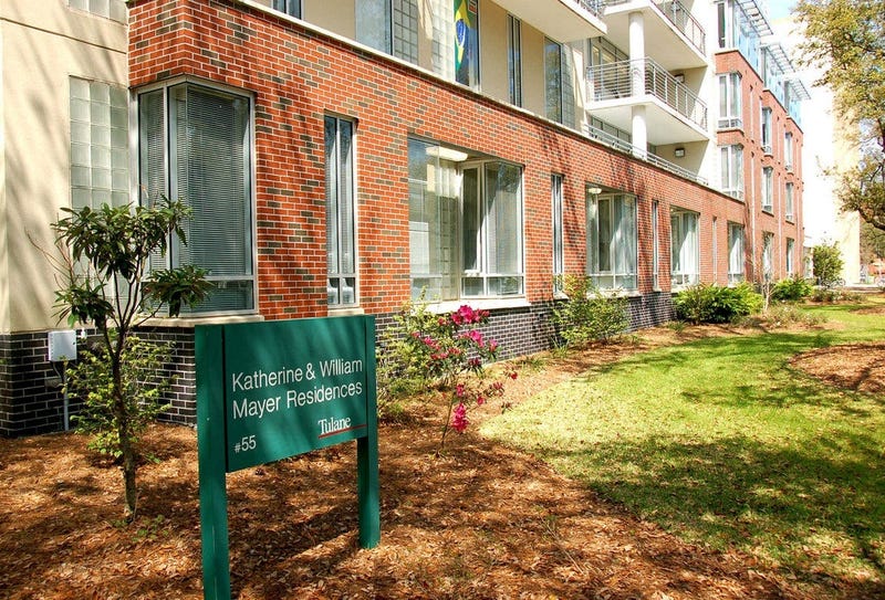 Tulane