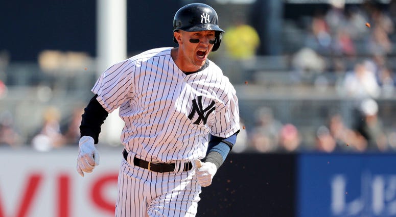 Troy Tulowitzki