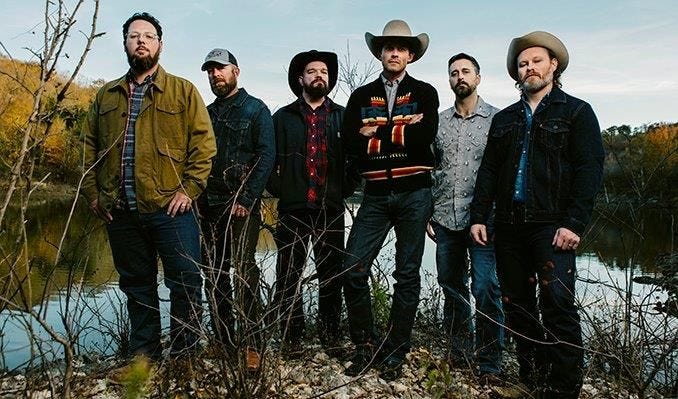 Turnpike Troubadours
