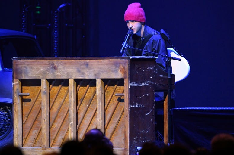 Twenty One Pilots