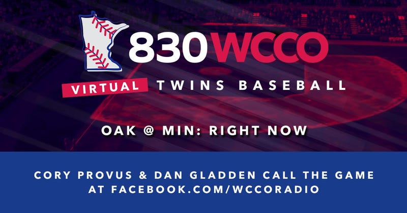 Twins simulation right now