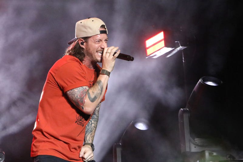 Tyler Hubbard