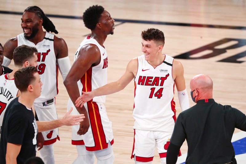 Tyler Herro