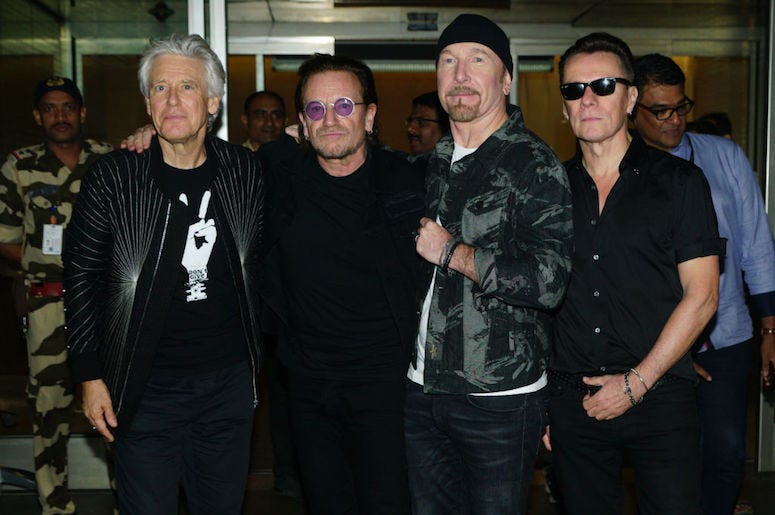 U2