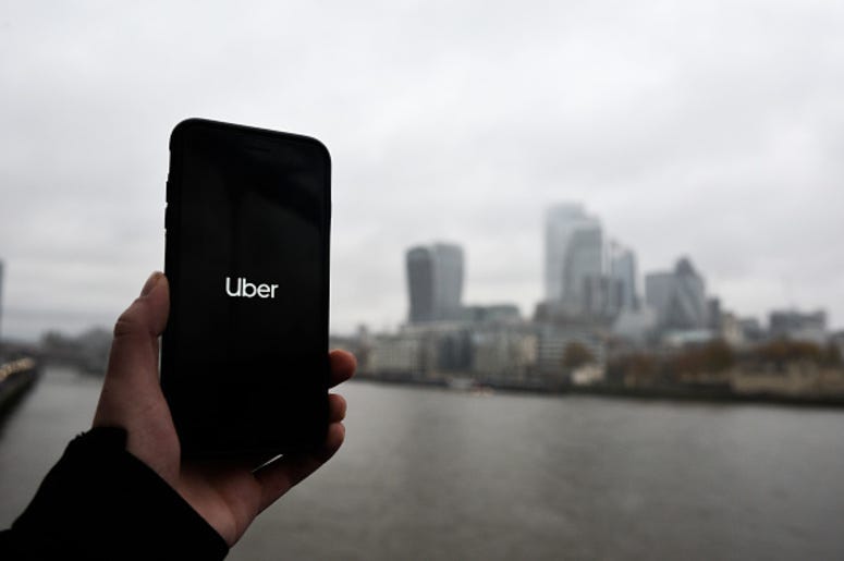 Uber