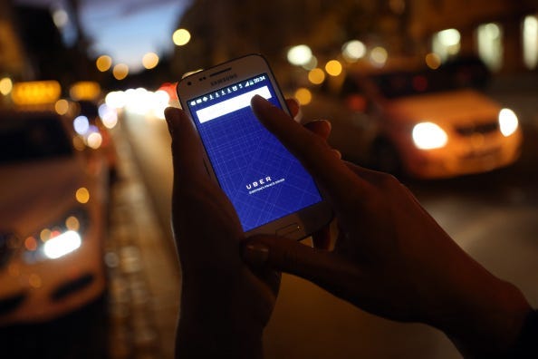 Uber, Zoom, Lay off, Employees, COVID-19