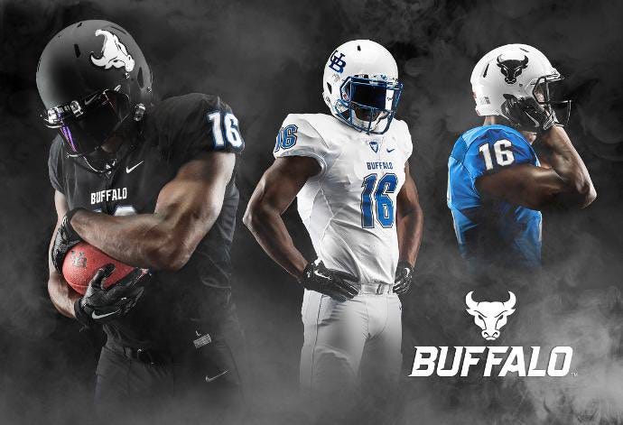 UB Football