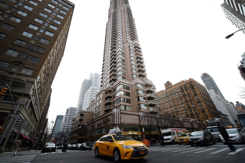 Upper East Side