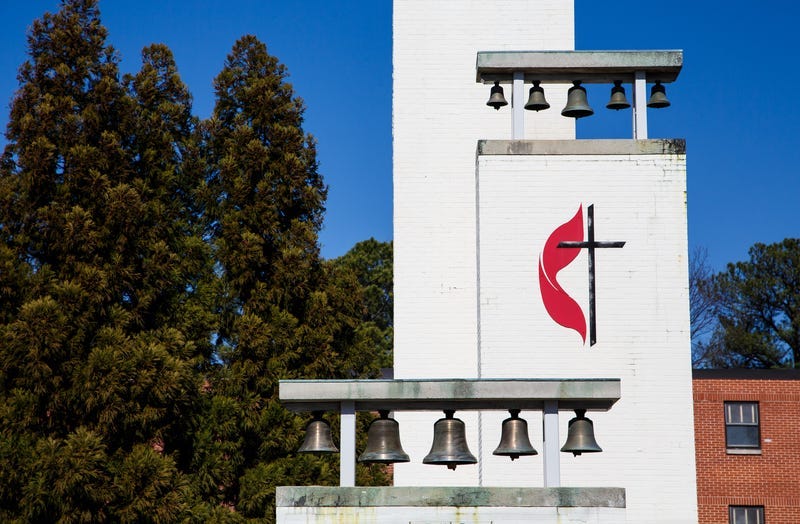 United Methodist churches, pastors, and congregations are dealing with the aftermath of a vote by delegates to their General Conference that affirms a church ban on gay marriage and ordination.