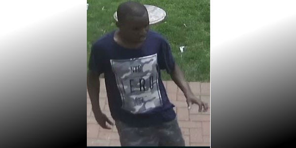 Suspect in abduction