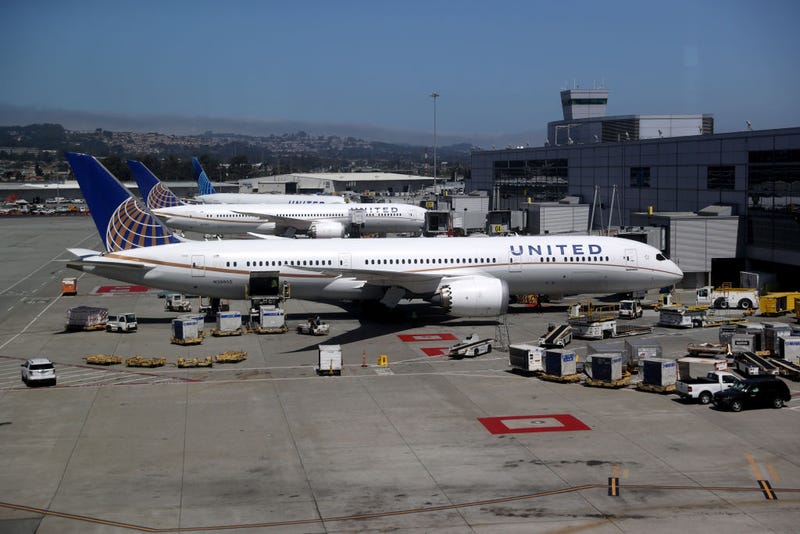 United Airlines