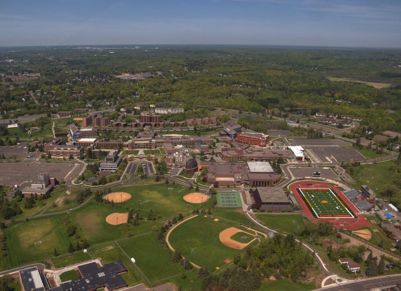 University of Minnesota Duluth
