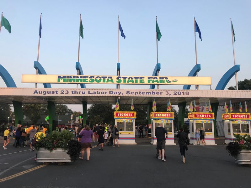 Minnesota State Fair