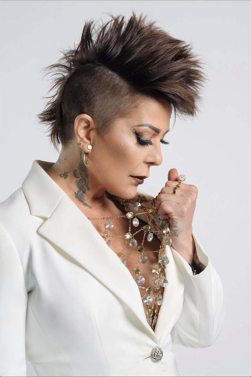 Alejandra Guzman