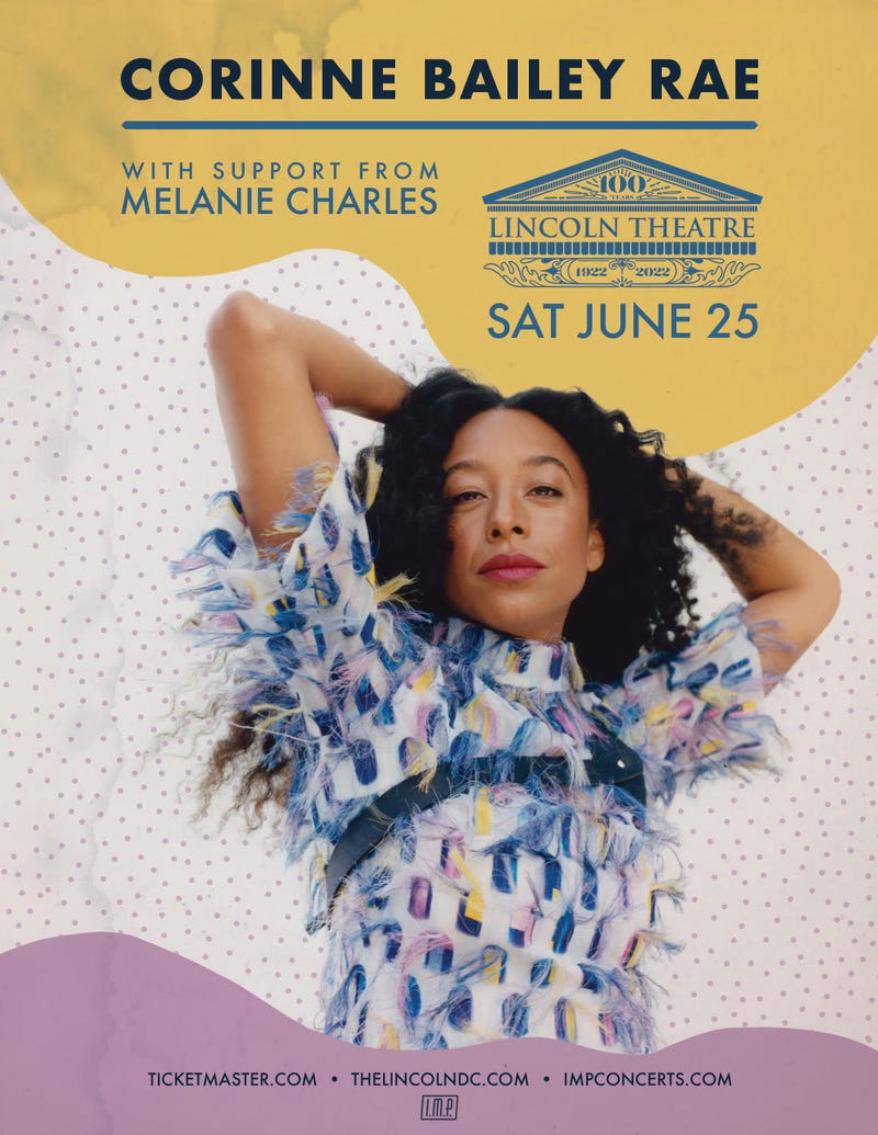 Corinne Bailey Rae