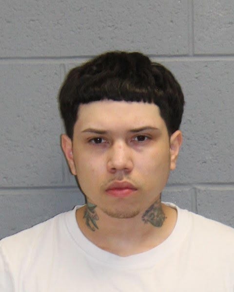 Third suspect charged in hit and run