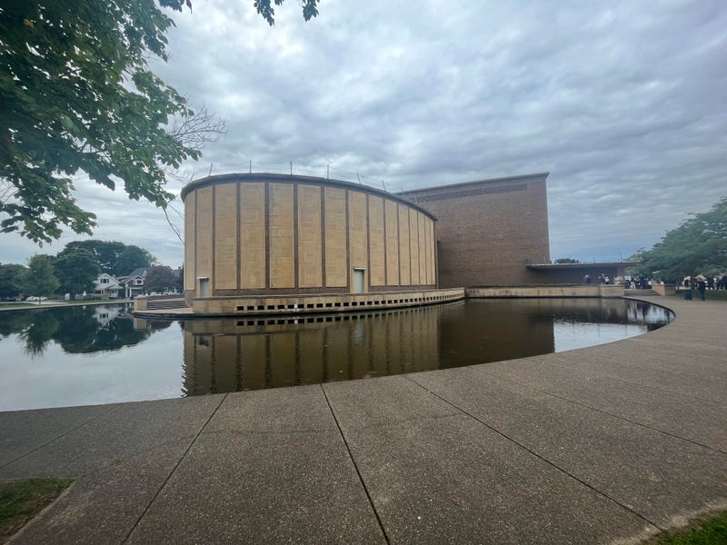 Kleinhan's Music Hall